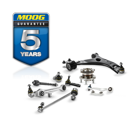 車パーツ　MOOG CHASSIS PARTS Premium Steering & Suspension Parts | MOOG Parts
